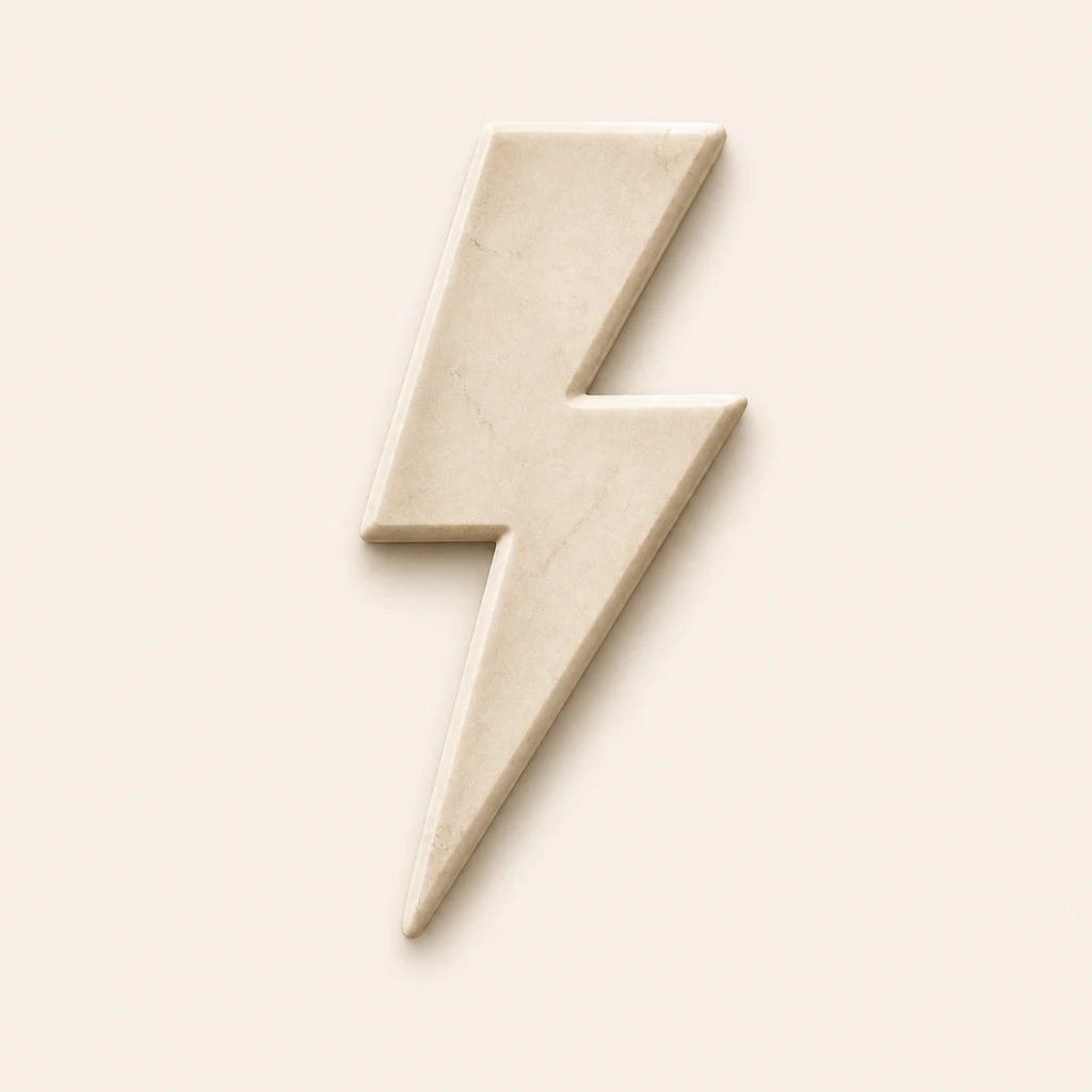 Dictum lightning logo proposal 01, Imbis